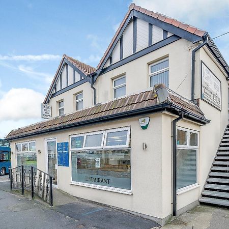 Villa Kays Cleveleys Exterior foto